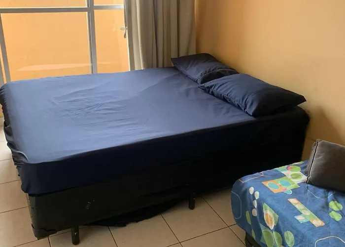 Mordomia no Guarujá Apartamento